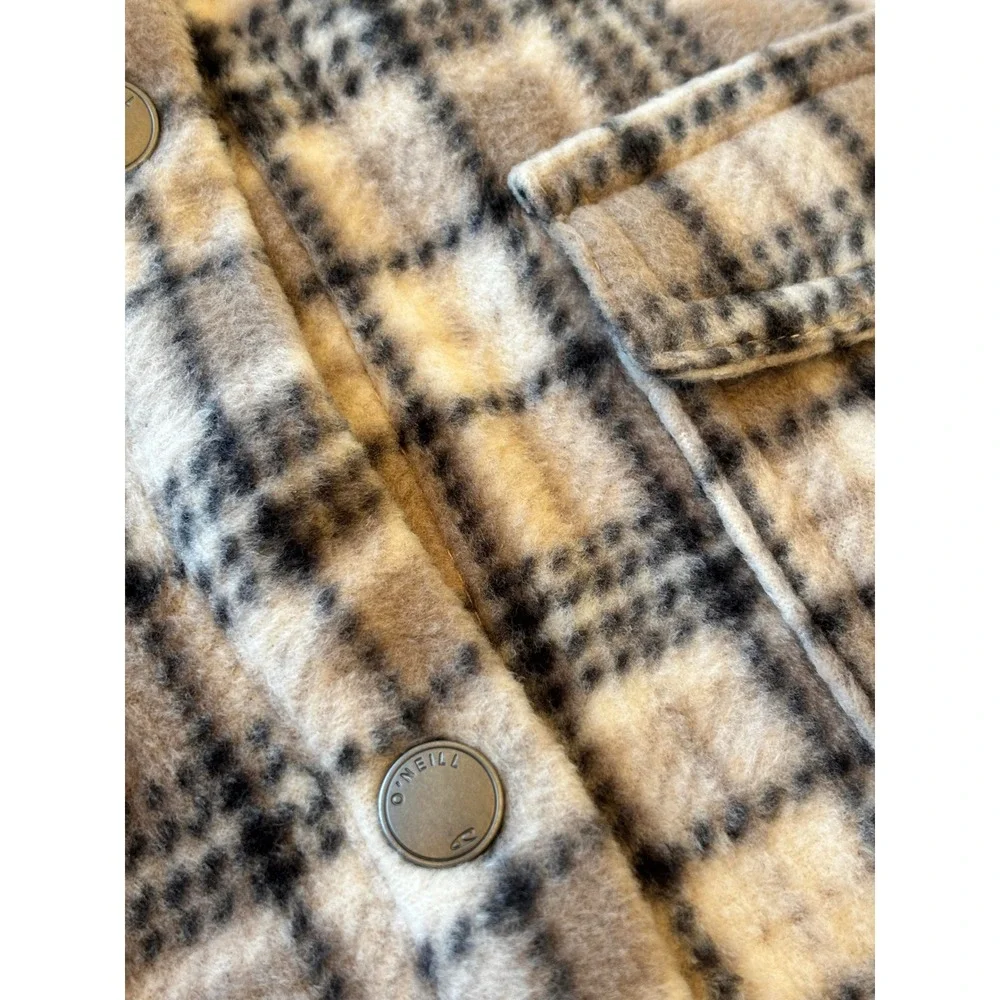 O'Neill‎ Men's Zuma Superfleece Size XXL